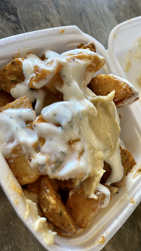 Photo of Euro Shawarma - 2706 Keele St, North York, ON M3M 3G5